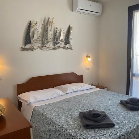 Casita Porto Pino Villa Kültér fotó